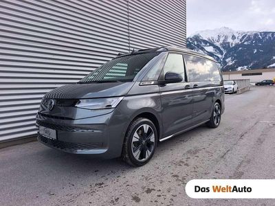 Neu VW California California 177 PS (130 kW) 2025 Grau Van