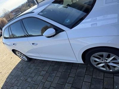 Gebraucht 2023 Skoda Octavia Style Kombi | € 24.000 (Fairer Preis)