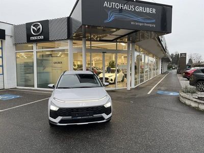 Neu 2025 Hyundai Bayon GO! SUV | € 23.580 (Fairer Preis)