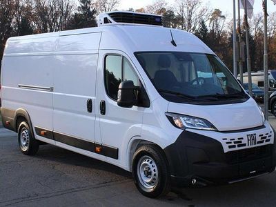 Weiß Neu 2025 Fiat Ducato Van | € 47.988