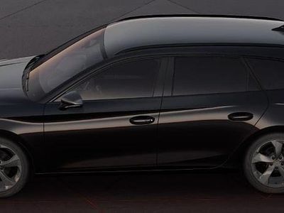 Neu Cupra Leon Basis 150 PS (110 kW) 2025 Kombi