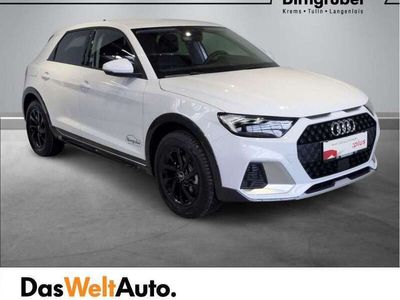 gebraucht Audi A1 25 TFSI intense