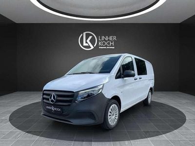 Gebraucht Mercedes Vito 136 PS (100 kW) 2025 Weiß Van
