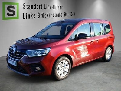 gebraucht Renault Kangoo Edition One TCe 130