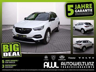 gebraucht Opel Grandland X 