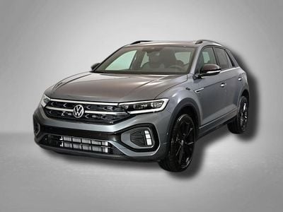 Neu 2025 VW T-Roc R-line SUV | € 39.179 (Fairer Preis)