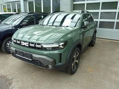 Neu Dacia Duster Journey 131 PS (96 kW) 2025 SUV