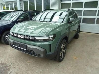 Neu 2025 Dacia Duster Journey SUV | € 29.424 (Fairer Preis)