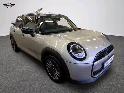 Melting silver iii Neu 2025 Mini Cooper Kleinwagen | € 33.600 (Fairer Preis)
