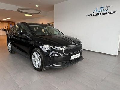 gebraucht Skoda Enyaq iV 50 AT 52kWh