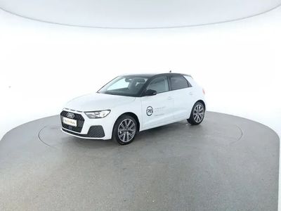 gebraucht Audi A1 Sportback 25 TFSI intense
