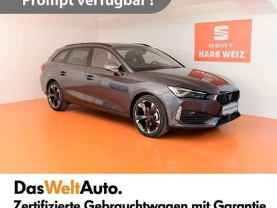 gebraucht Cupra Leon 1.5 TSI 150