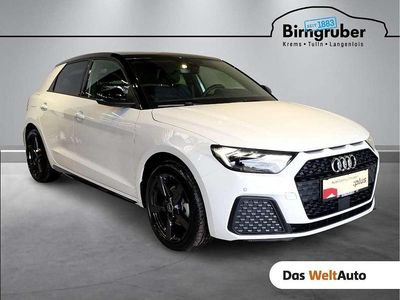gebraucht Audi A1 30 TFSI intense