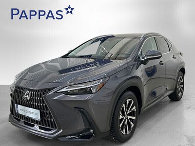 gebraucht Lexus NX450h+ NX 450h+ E-Four Business Aut.