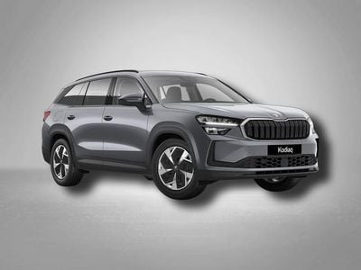 Neu Skoda Kodiaq Selection 150 PS (110 kW) 2026 SUV