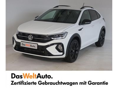 gebraucht VW Taigo 1,0 TSI R-Line DSG Aut.