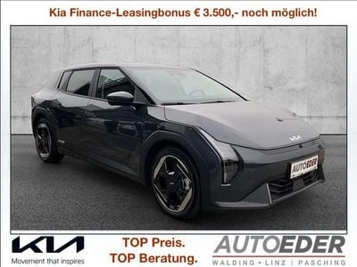 Neu 2025 Kia EV4 Plus Kleinwagen | € 47.280 (Fairer Preis)