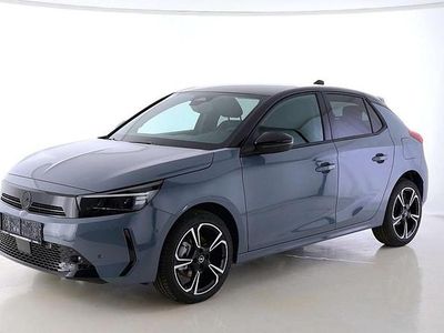 Neu Opel Corsa 101 PS (74 kW) 2025 Grafik grau Limousine