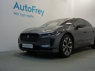 gebraucht Jaguar I-Pace HSE EV400 90kWh AWD