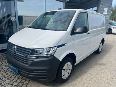 VW Transporter