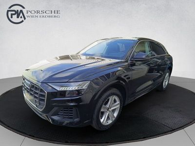 gebraucht Audi Q8 55 TFSI e quattro