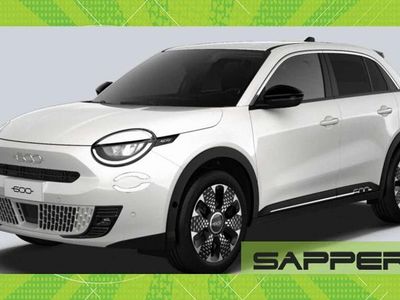 gebraucht Fiat 600 600 BE Signature BEV