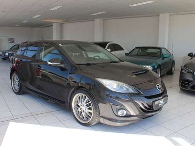 gebraucht Mazda 3 MPS // BOSE // Modellpflege //