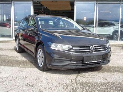 Schwarz Gebraucht 2023 VW Passat Kombi | € 26.990 (Fairer Preis)
