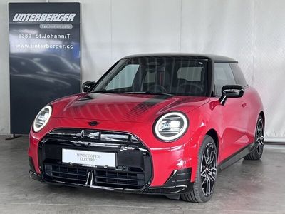 Mini Cooper SE