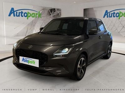 Grau Neu 2025 Suzuki Swift Kleinwagen | € 18.990 (Guter Preis)