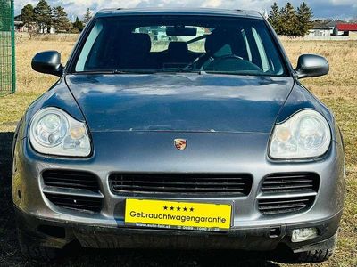 Gebraucht Porsche Cayenne S 340 PS (250 kW) 2003 SUV