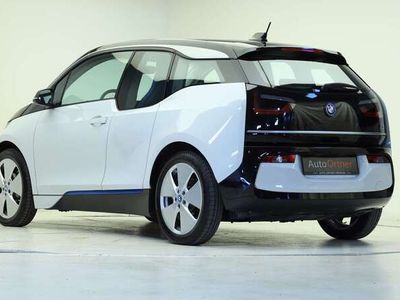 gebraucht BMW i3 120Ah 3 Jahre Garantie