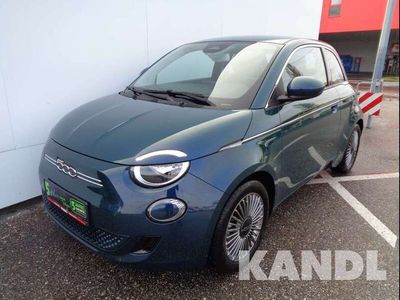 gebraucht Fiat 500 Elektro 42 kWh Style Light