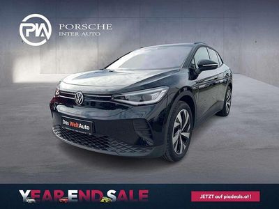 Schwarz Neu 2025 VW ID.4 Pro SUV | € 47.320