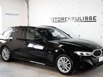 BMW 330e