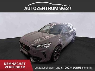Gebraucht Cupra Formentor 150 PS (110 kW) 2023 Grau SUV