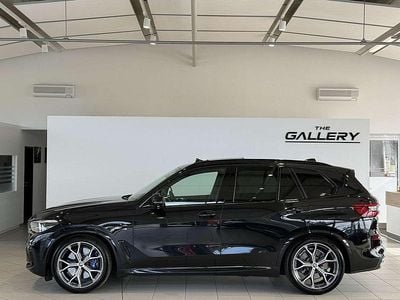 Schwarz Gebraucht 2019 BMW X5 M Sport SUV | € 61.990