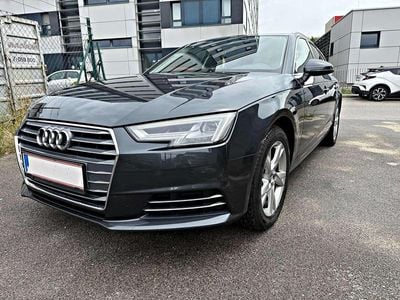 Gebraucht 2018 Audi A4 Sport Kombi | € 18.900 (Guter Preis)