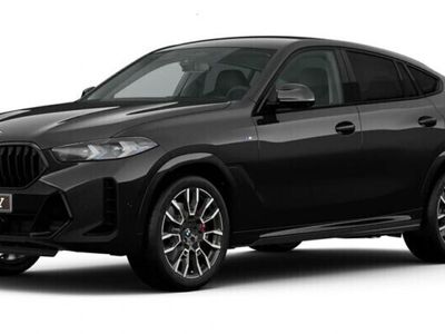 gebraucht BMW X6 xDrive30d