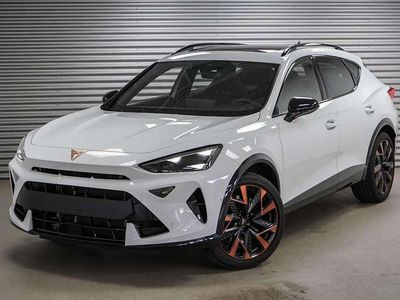 Weiß Gebraucht 2025 Cupra Formentor VZ SUV | € 51.901