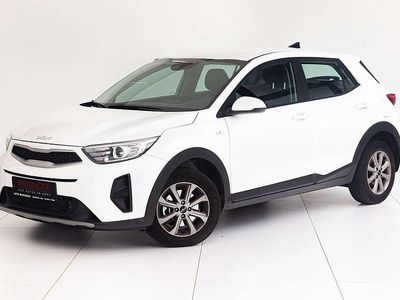 gebraucht Kia Stonic 1,0 TGDI GPF ISG Titan