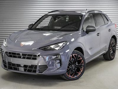 Grau Neu 2025 Cupra Terramar VZ SUV | € 59.786 (Etwas zu teuer)