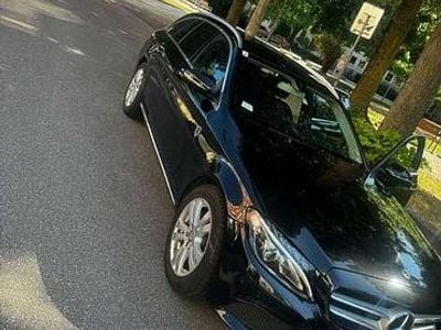 Gebraucht 2017 Mercedes C200 Kombi | € 10.500 (Superpreis)
