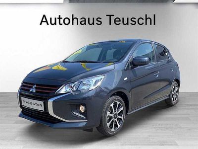 gebraucht Mitsubishi Space Star 