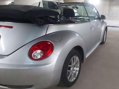 VW Beetle