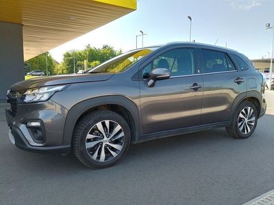 gebraucht Suzuki SX4 S-Cross 1,4 Hybrid ALLGRIP shine