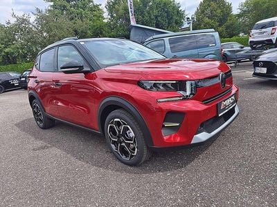 gebraucht Citroën C3 Automatik mHEV 110 ë-DSC6 MAX JETZT TESTEN!