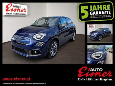 Gebraucht Fiat 500X Sport 131 PS (96 kW) 2024 SUV