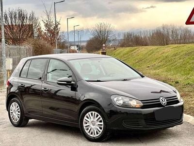 Gebraucht VW Golf 80 PS (58 kW) 2010 Limousine