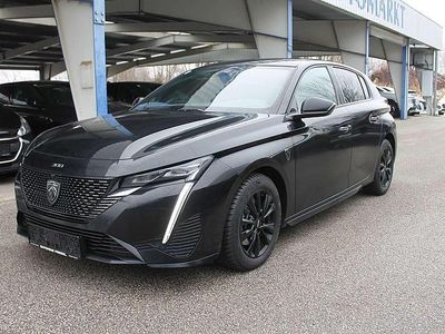 gebraucht Peugeot 308 BlueHDi 130 EAT8 GT